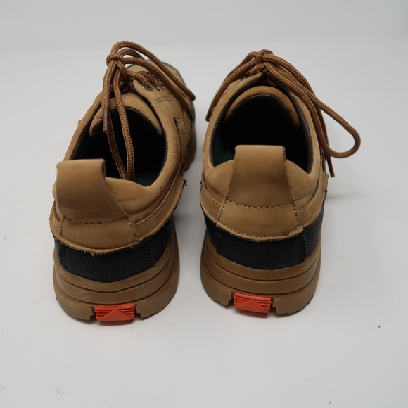 Womens Graphite Jeans Wear Work Shoes 8.5 - Picture 6 of 8